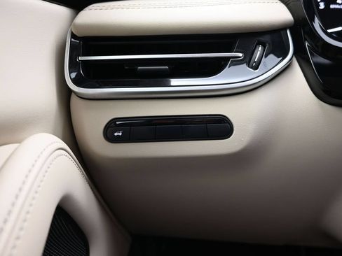 Used 2024 INFINITI QX60 Pure FWD image 23