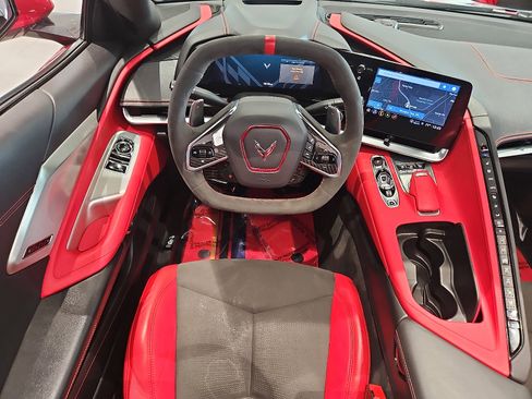 Used 2023 Chevrolet Corvette 2LT w/ Battery Protection Package image 6