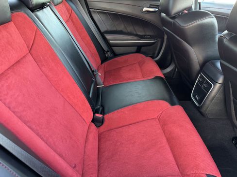 Certified 2023 Dodge Charger Scat Pack image 12