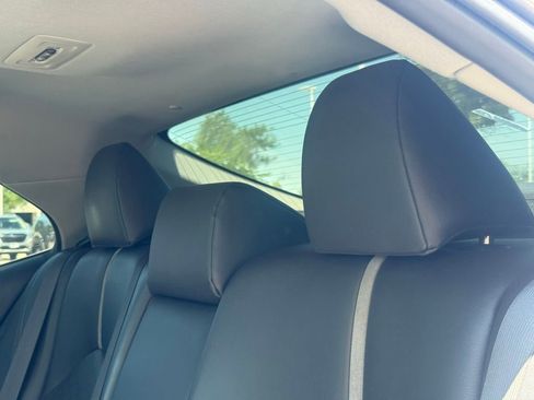 Used 2019 Toyota Camry XSE FWD image 25