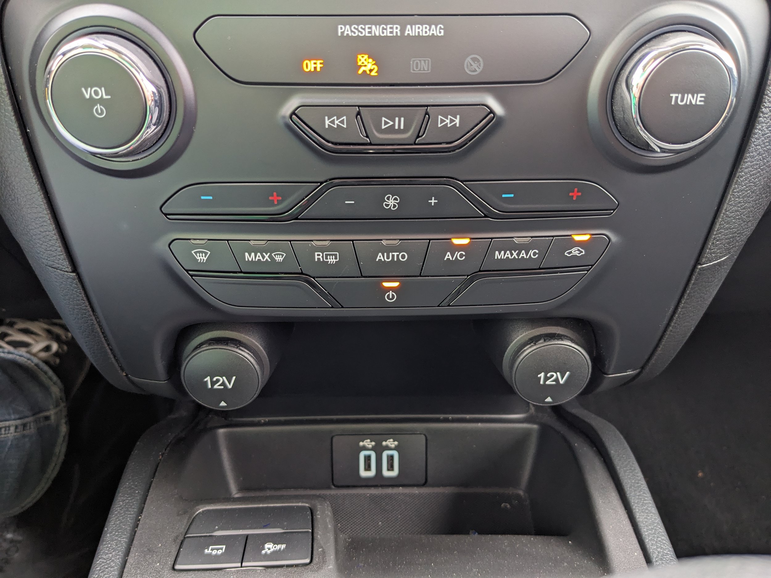 Used 2022 Ford Ranger XLT AWD/4WD image 25