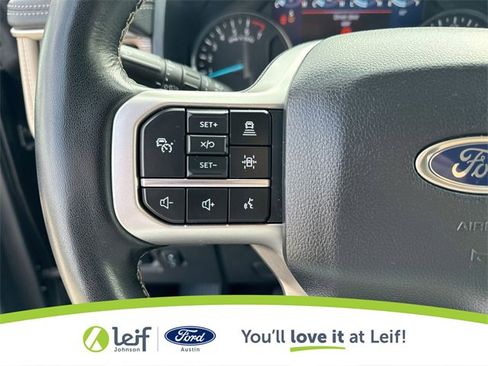 Certified 2024 Ford Expedition Limited image 32