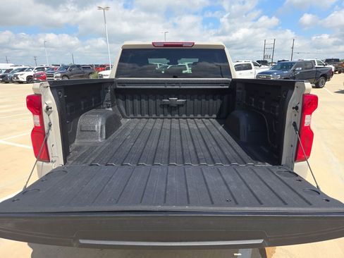 Used 2026 Chevrolet Silverado 1500 RST w/ RST Select Package AWD/4WD image 20