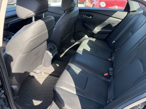 Certified 2024 Honda Accord EX-L image 8