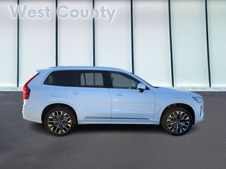 New 2026 Volvo XC90 B6 Plus w/ Protection Package Premier video 2