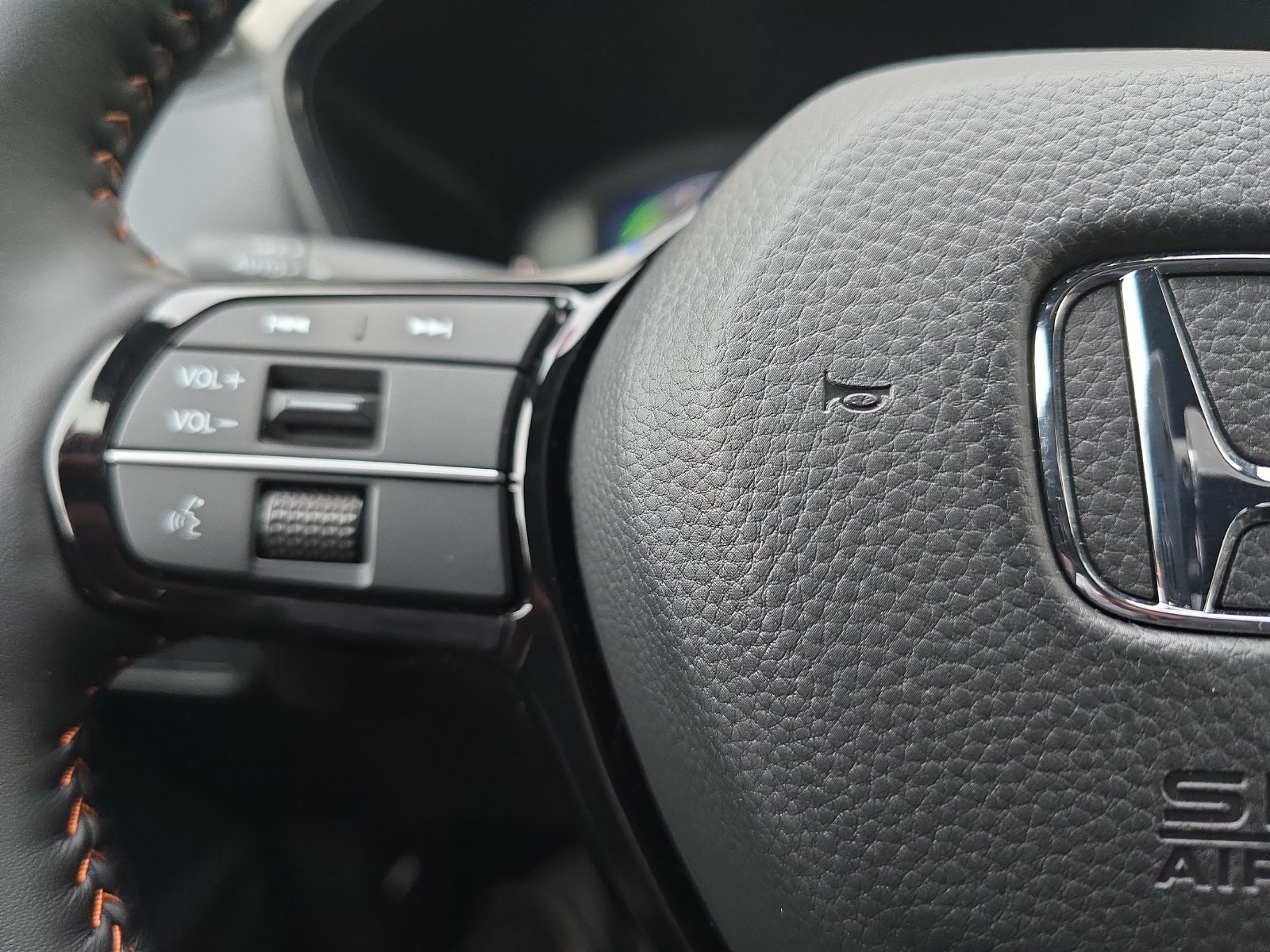 New 2027 Honda CR-V Sport Touring image 17