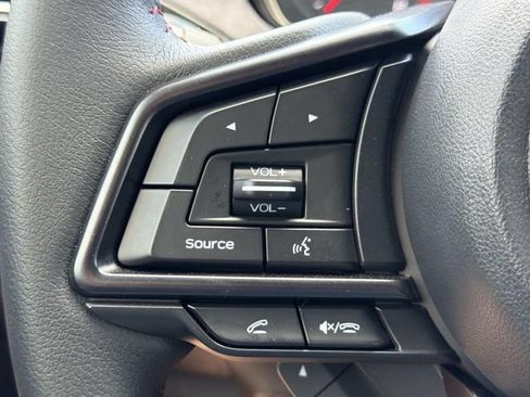 Used 2025 Subaru WRX Premium w/ Popular Package #2A AWD/4WD image 27