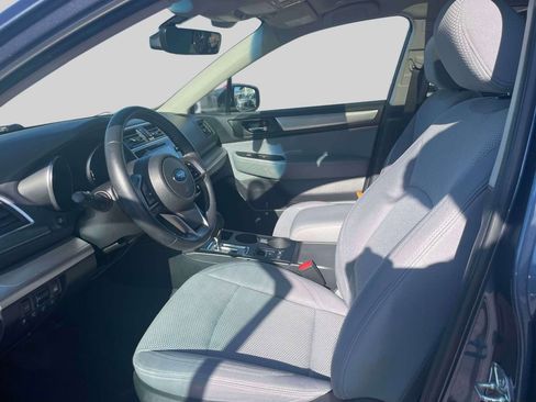 Used 2018 Subaru Outback 2.5i Premium AWD/4WD image 15