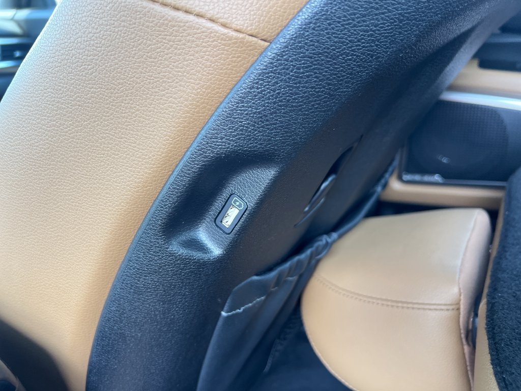 Certified 2022 Kia Telluride SX AWD/4WD image 17