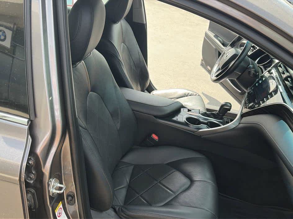 Used 2018 Toyota Camry XLE w/ Driver Assist Package FWD image 9