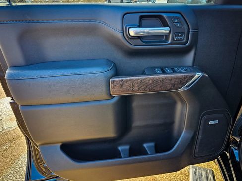 Used 2021 GMC Sierra 1500 Denali w/ Denali Ultimate Package image 12