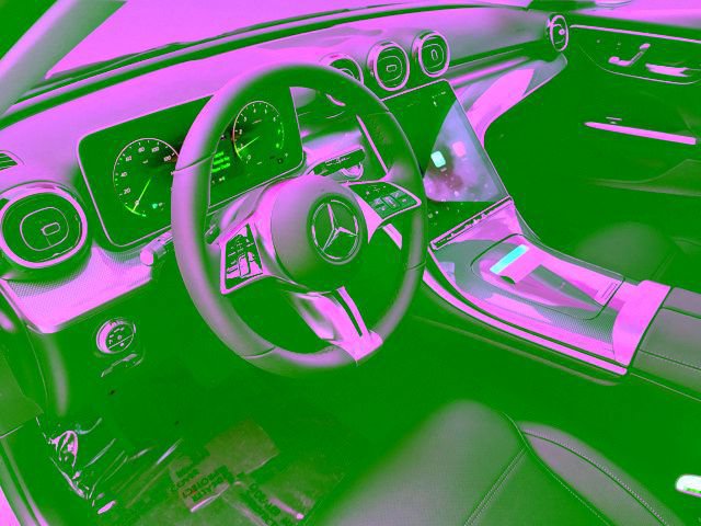Certified 2026 Mercedes-Benz C 300 Sedan image 18