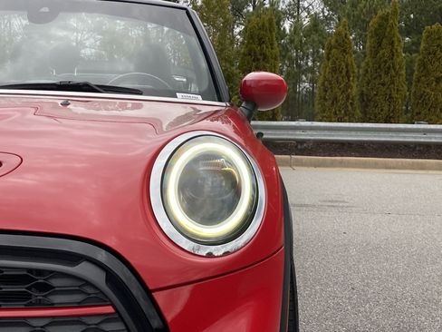 Used 2022 MINI Cooper John Cooper Works image 43