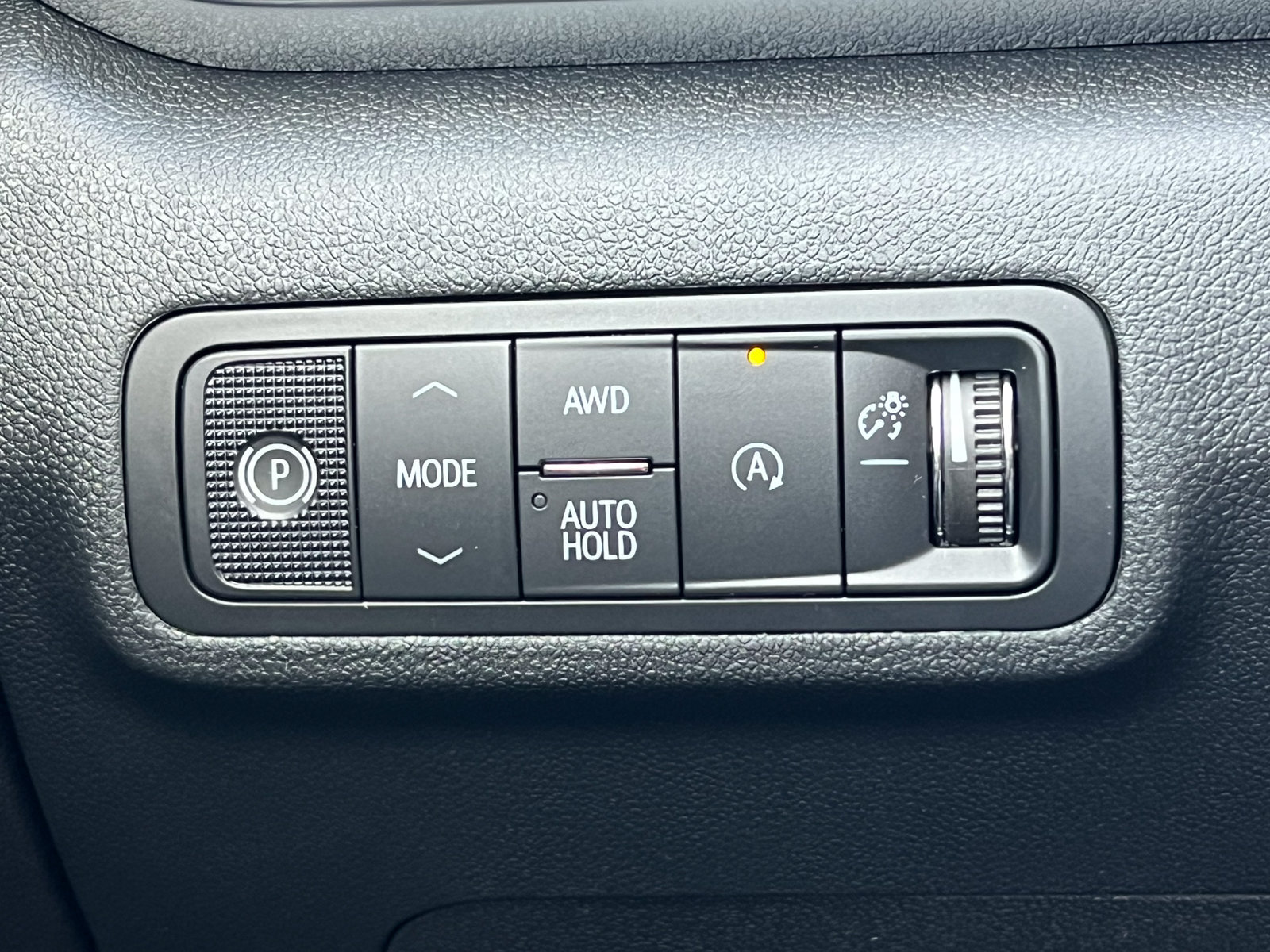 New 2027 GMC Terrain Elevation AWD/4WD image 15