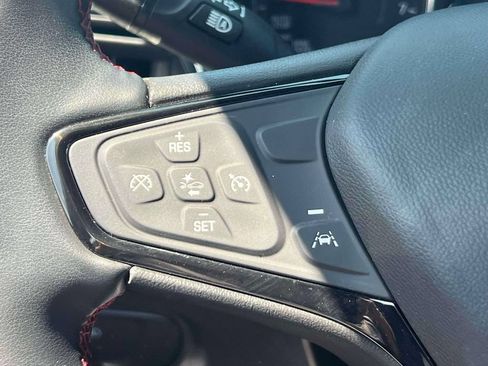 Used 2024 Chevrolet Equinox RS AWD/4WD image 23