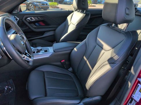 Used 2025 BMW 230i Coupe w/ M Sport Package image 16