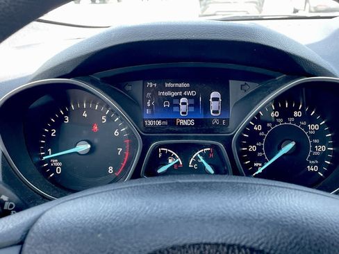 Used 2017 Ford Escape SE w/ Equipment Group 201A AWD/4WD image 26