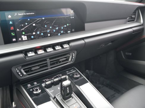 Certified 2024 Porsche 911 Carrera image 27