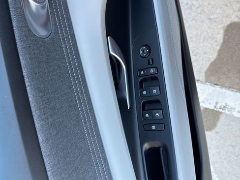 New 2026 Hyundai Elantra Limited w/ Cargo Package image 25