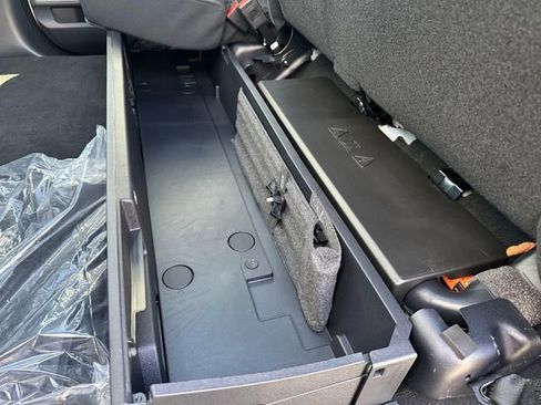 New 2026 Ford F250 Lariat AWD/4WD image 25