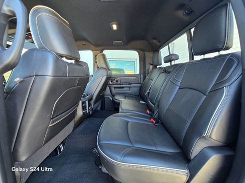 Used 2023 RAM 2500 Power Wagon w/ Level 2 Equipment Group image 15