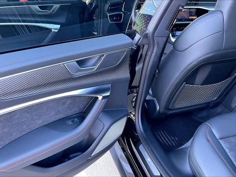 New 2026 Audi RS 7 Performance image 20