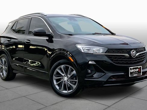 Used 2021 Buick Encore GX Select w/ Experience Buick Package image 2