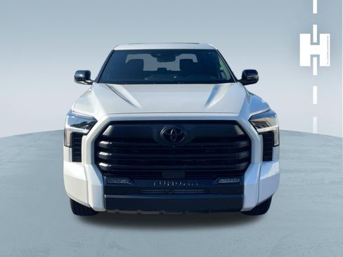 Used 2026 Toyota Tundra Limited w/ Limited PVM Package AWD/4WD image 2