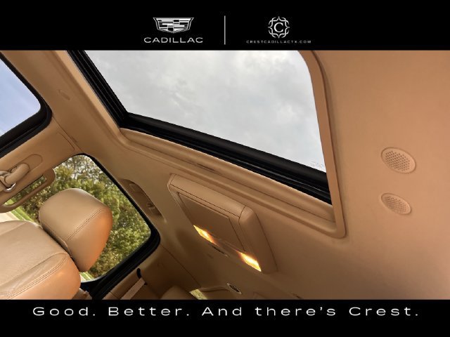 Used 2012 Cadillac Escalade ESV Luxury RWD image 18