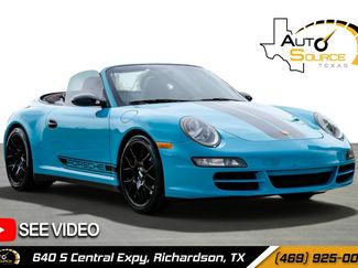 Used 2007 Porsche 911 Carrera S RWD video 1