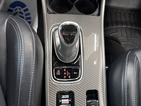 Used 2021 Mitsubishi Outlander SEL image 25