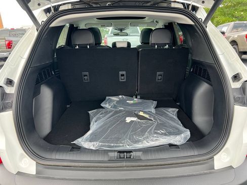 New 2026 Ford Escape SE FWD image 19