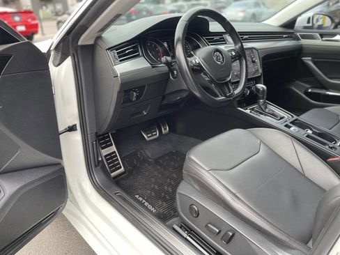 Used 2019 Volkswagen Arteon SE image 9