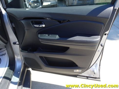 Used 2016 Honda Pilot Elite image 30