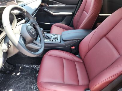 New 2026 MAZDA CX-30 AWD 2.5 S