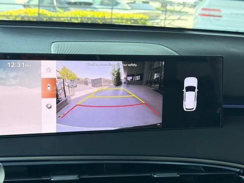 New 2026 Genesis GV70 2.5T AWD/4WD image 20