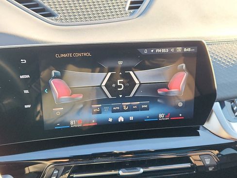 Used 2025 BMW X2 xDrive28i w/ Convenience Package image 15