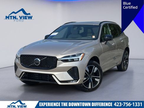 Used 2026 Volvo XC60 B5 Core w/ Climate Package AWD/4WD image 1