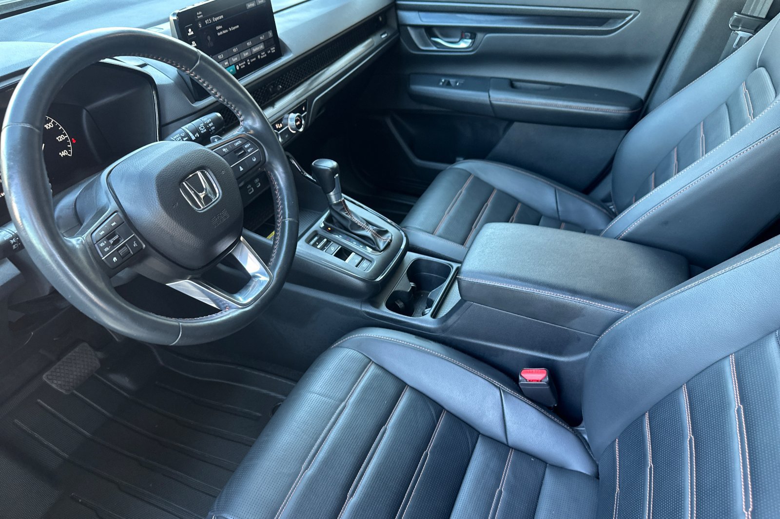 Used 2025 Honda CR-V Sport-L image 10