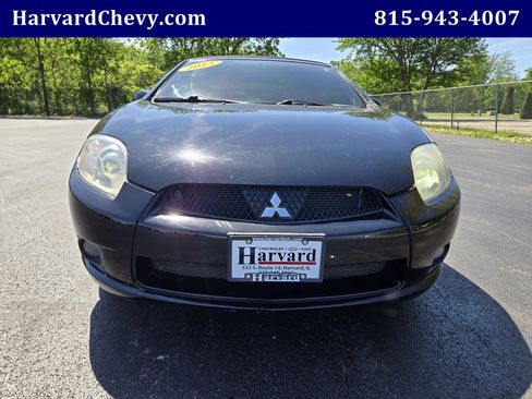 Used 2012 Mitsubishi Eclipse GS Sport FWD image 35