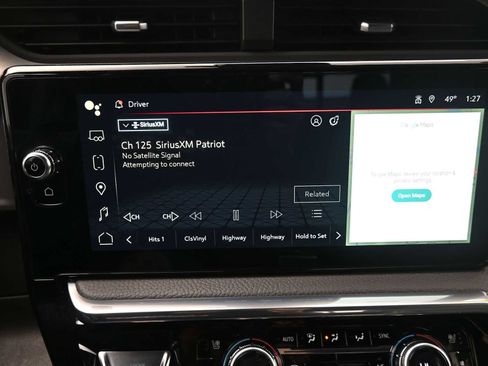 Used 2024 GMC Sierra 1500 Denali image 15