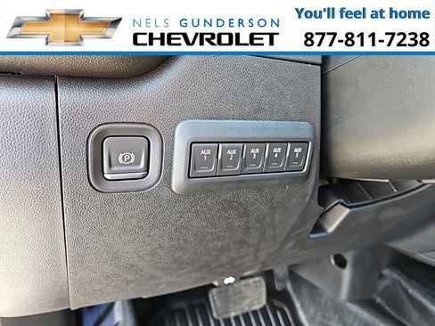 New 2024 Chevrolet Silverado 3500 W/T w/ WT Convenience Package image 17