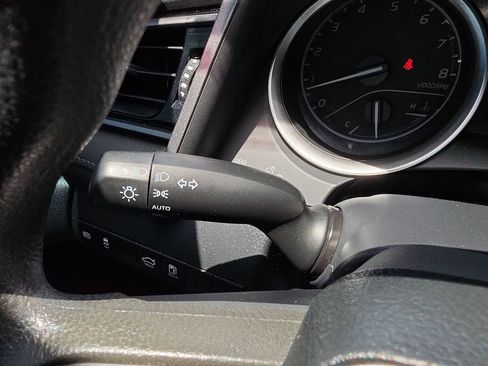 Used 2021 Toyota Camry LE FWD image 16