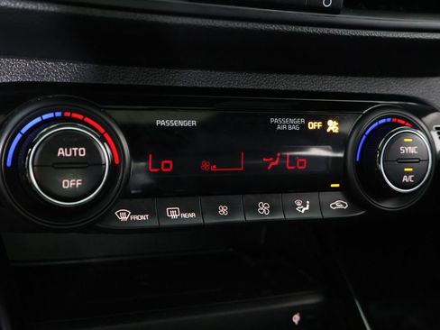 Used 2024 Kia Forte GT-Line w/ GT-Line Premium Package FWD image 50