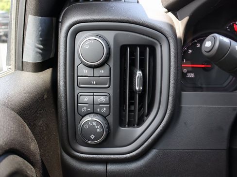 New 2025 Chevrolet Silverado 2500 W/T w/ WT Convenience Package image 9