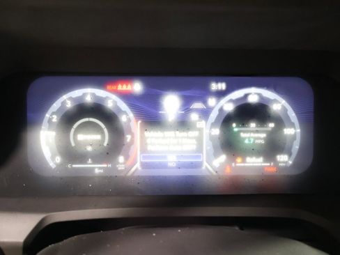 New 2026 Toyota Tacoma TRD Off-Road AWD/4WD image 25