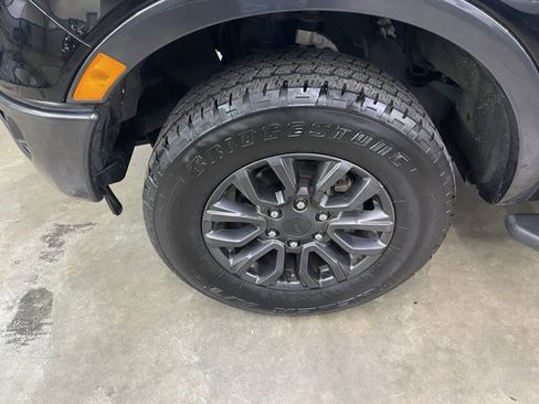 Used 2019 Ford Ranger XLT w/ Equipment Group 301A Mid image 10