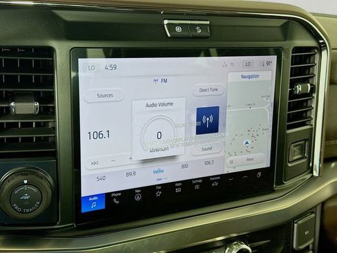 New 2025 Ford F250 King Ranch w/ Chrome Package image 15