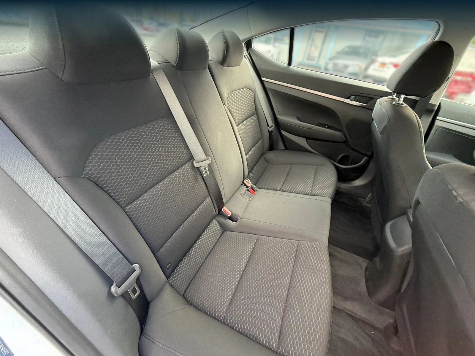 Used 2019 Hyundai Elantra SE w/ Cargo Package FWD image 20