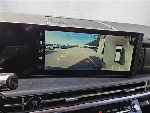 New 2026 Hyundai Santa Fe Limited image 18